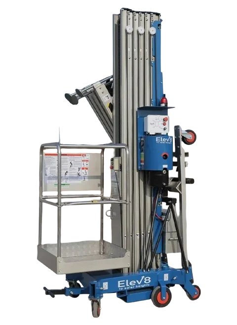 VTL 40 DC